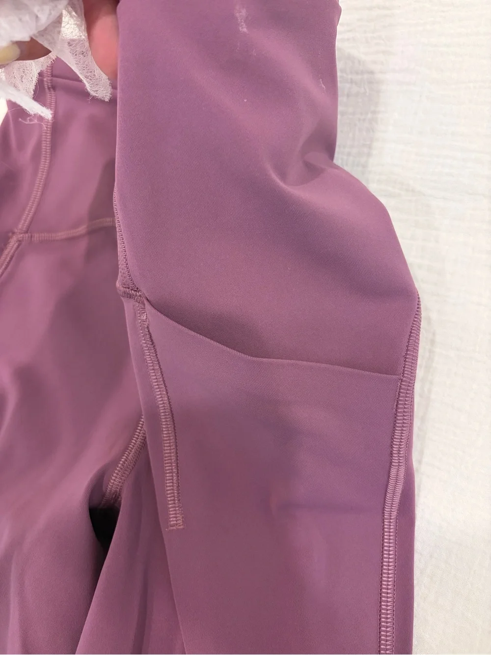 lululemon athletica high rise